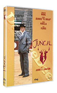 Juncal |Complete Series | Juncal |7 Episodes  DVD